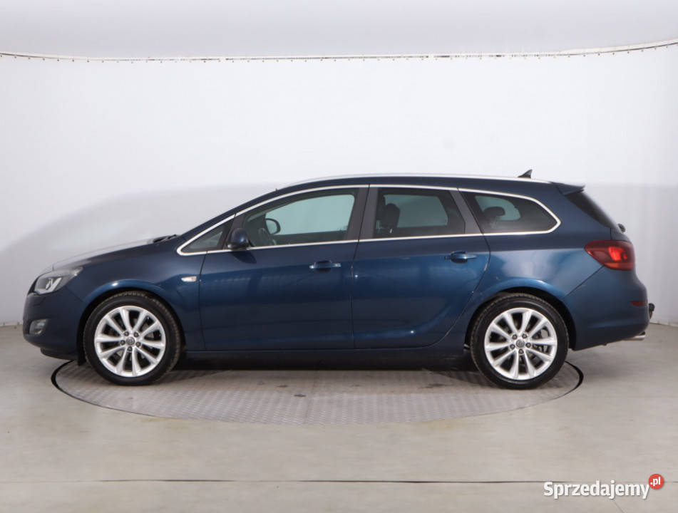 Opel Astra 16 T mazowieckie Piaseczno