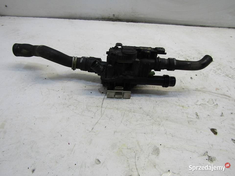 TERMOSTAT OBUDOWA CITROEN C3 III 1102626S01 sprzedam