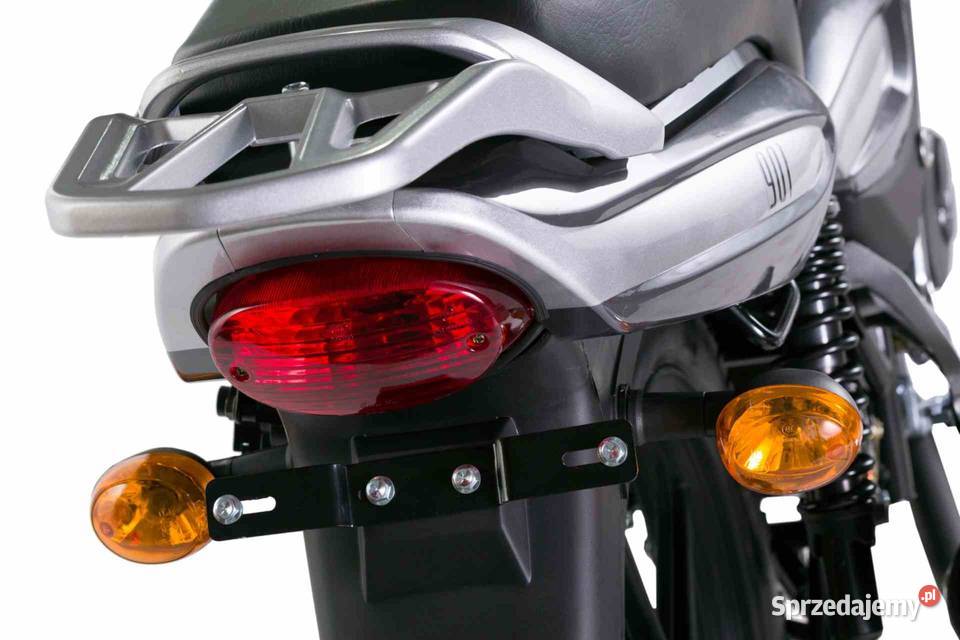 Sprzedam motorower JUNAK 901 503 nowy z Kętrzyn