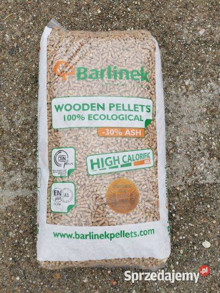 Pellet Barlinek