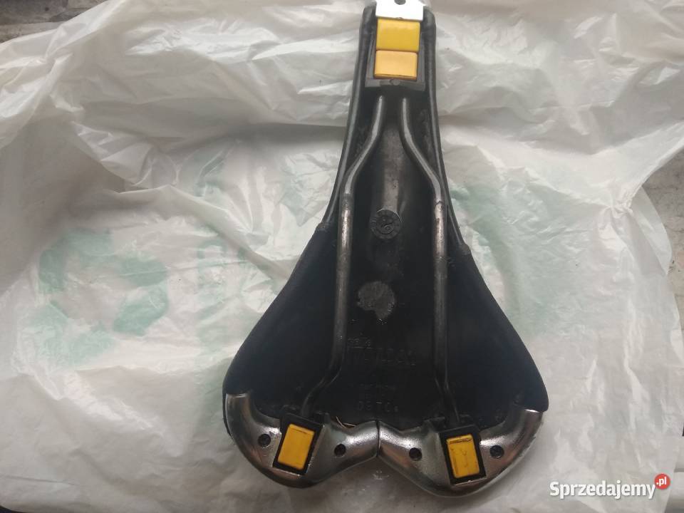 Siodełko Selle Italia Turbomatic 3 Ścinawa