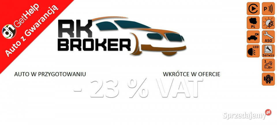 koda Fabia Kamera Cofania Kierwielof Tempomat manualna pomorskie Gdańsk