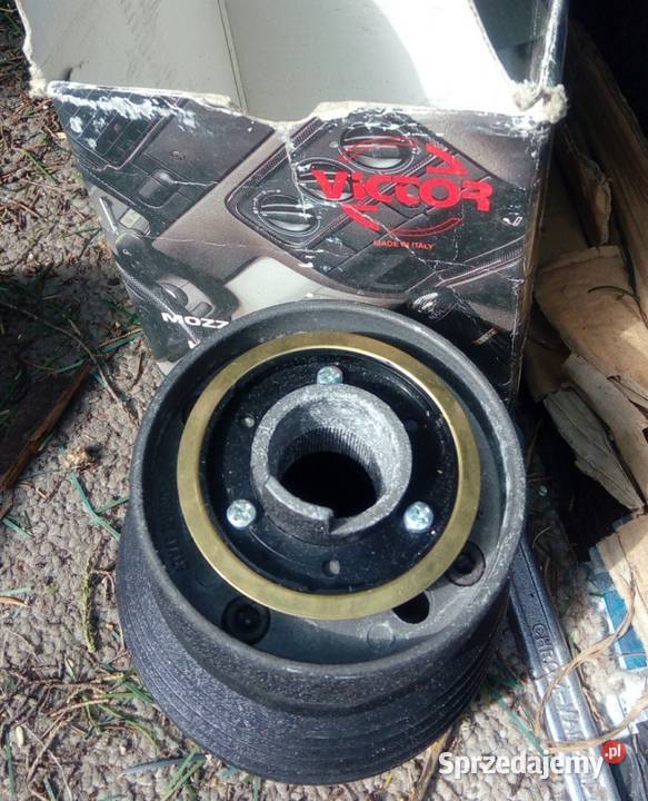 NABA VICTOR KIEROWNICY SPORTOWEJ AUDI opel FORD Bydgoszcz