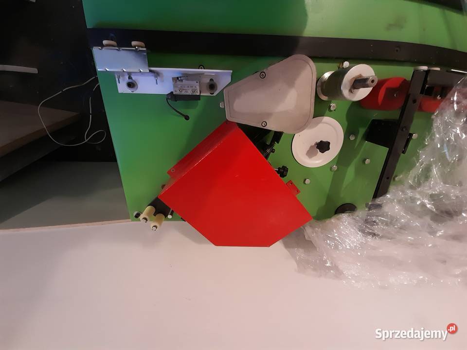 Okleinarka FB50 sprzedam