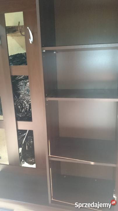 Garderoba Imperial Agata Zabrze