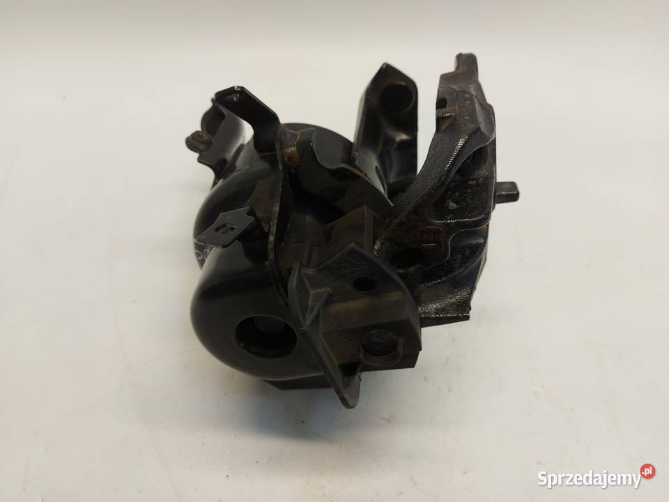 LEXUS RX500H V 5 2023 PODUSZKA SILNIKA ŁAPA sprzedam