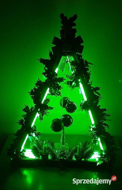 Świąteczna choinka Boże Narodzenie Szczecin sprzedam