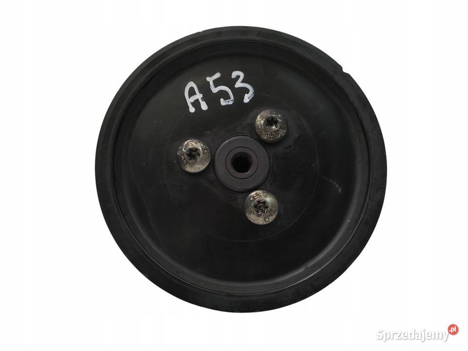 POMPA WSPOMAGANIA BMW X3 E83 20 D 7692974536 osobowe Chełm sprzedam