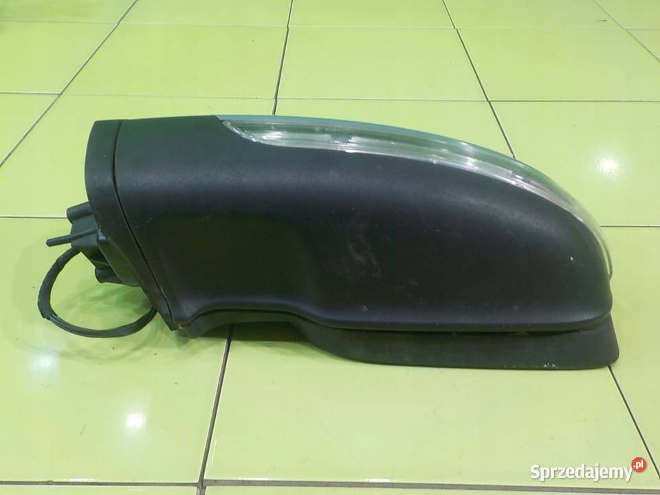 MERCEDES B W245 LIFT 15 B 09r 5D lusterko lewe Suków