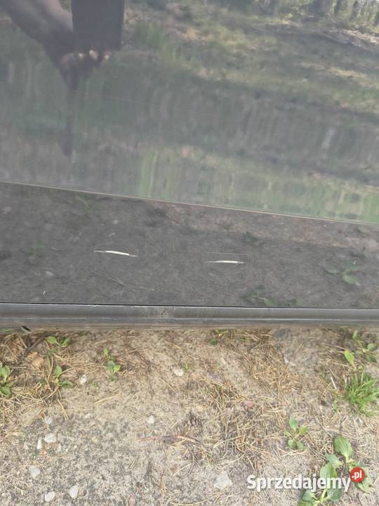 VW Passat B7 manualna Stargard