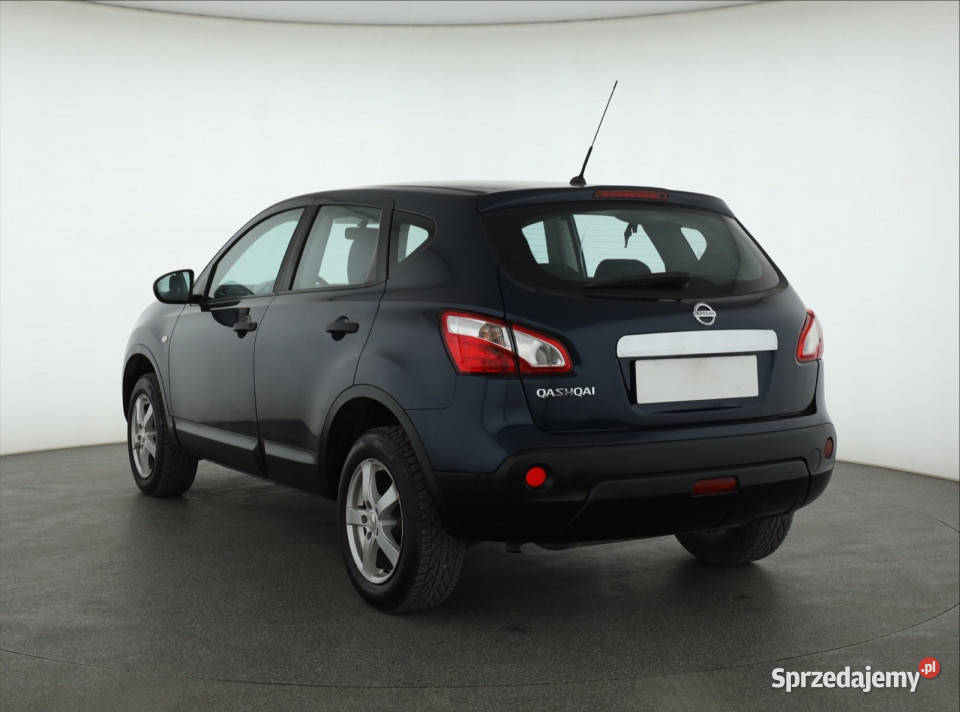 Nissan Qashqai 16 isofix Qashqai Piaseczno