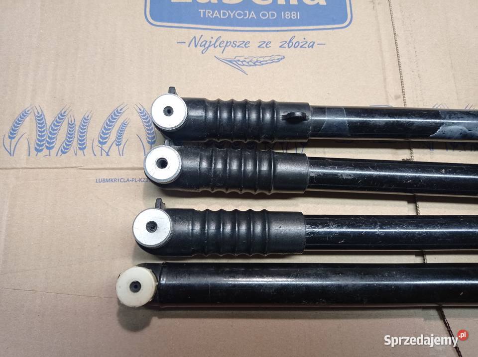 pompka rowerowa zabytek DDR GDR saxonia diamant Pępowo