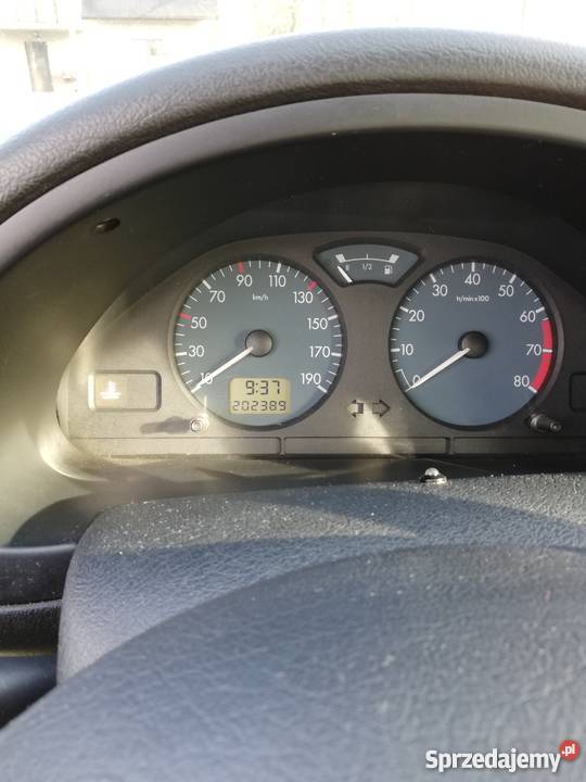 Citroen Saxso wszystko sprawne Świętoniowa