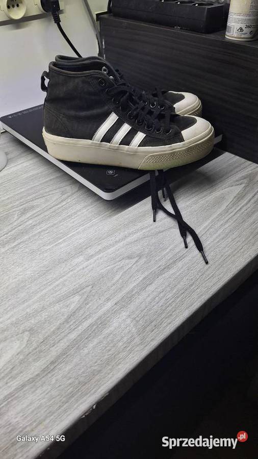 Sprzedam buty