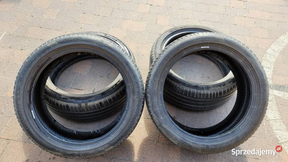 Opony Pirelli cinturato P7 2554018 Pirelli Andrychów