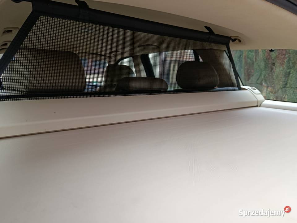 Jaguar x type 2010 mazowieckie Warszawa