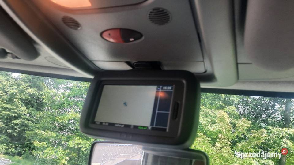 Renault Master 23DCi150 WINDA Automat Klima Jaśkowice