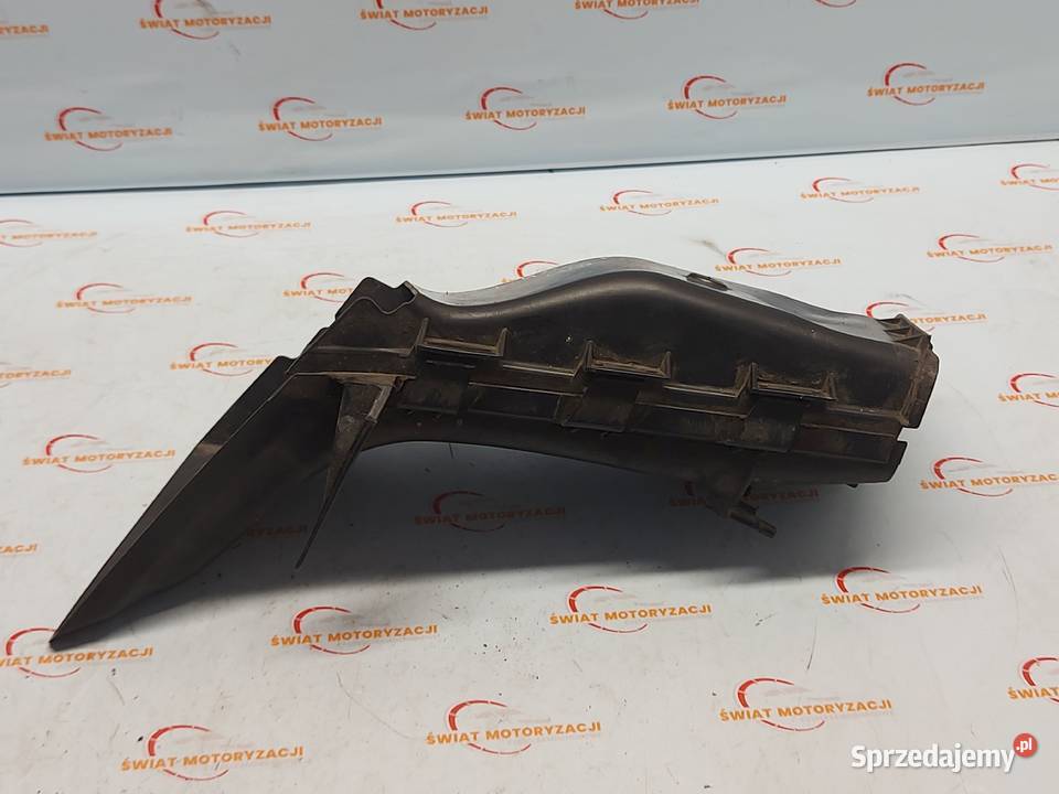 BMW E90 E91 28 B rura dolot powietrza lewa Kielce