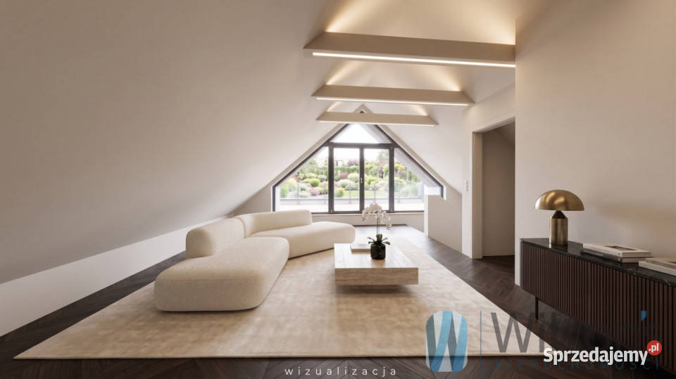 Dom bliźniak do sprzedania Warszawa Syta 25727m2 12438zł/m2