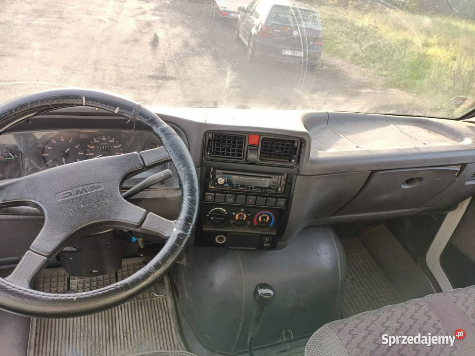 FS Lublin Lublin FS Lublin 24TD ANDORIA 86 00r 2400cm3 Tarnów sprzedam
