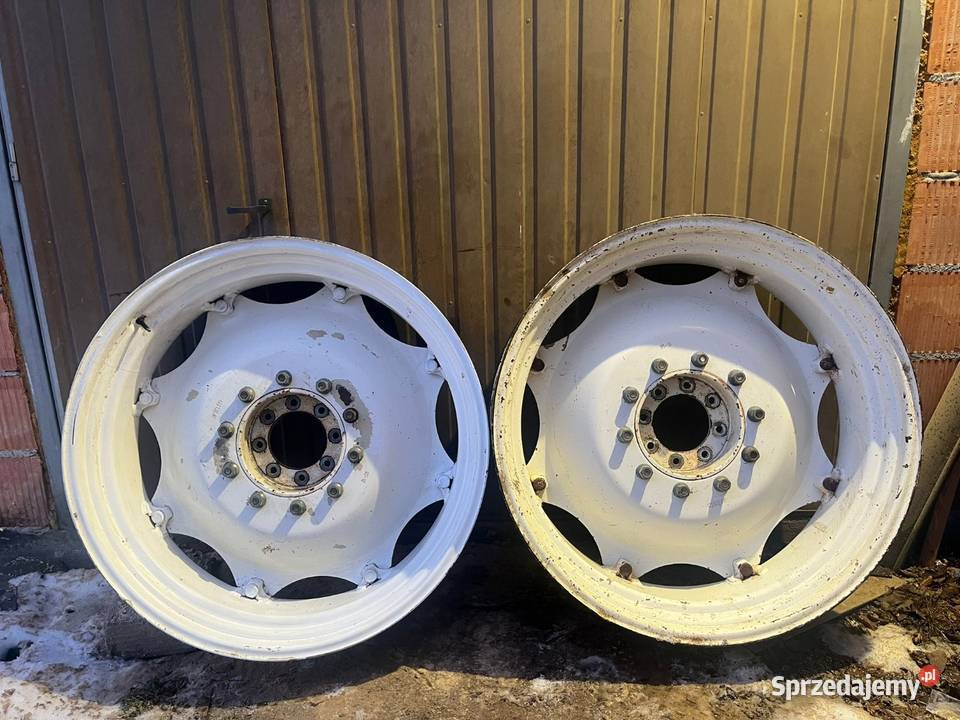 Felgi r38 Myślenice