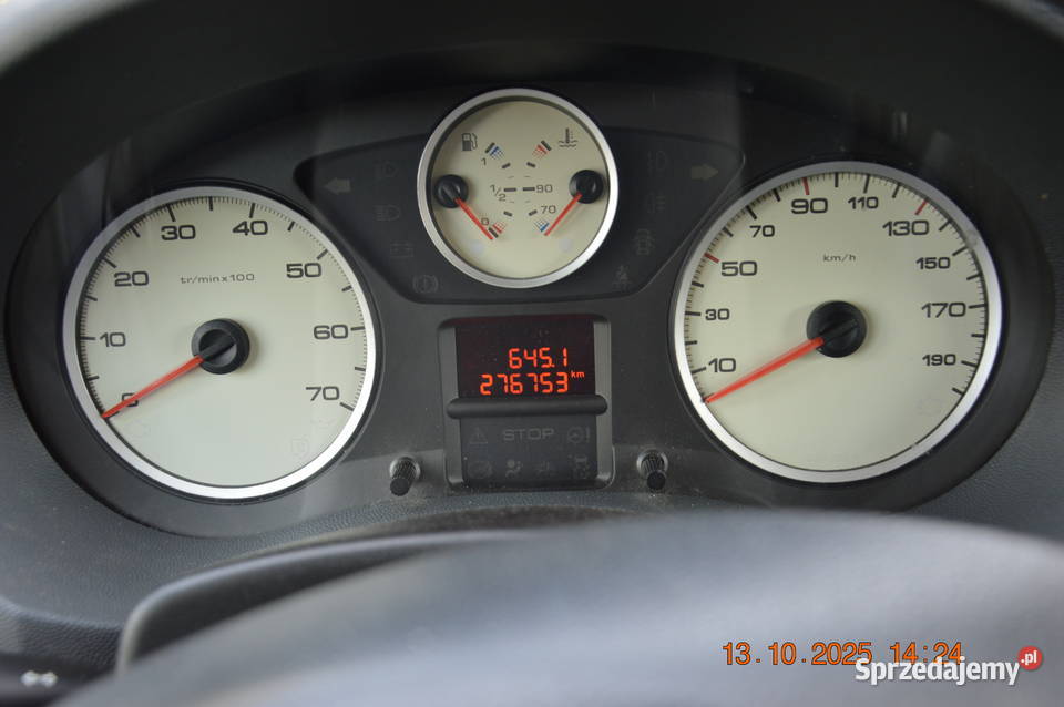 Fiat Scudo Van / Minibus Ropczyce
