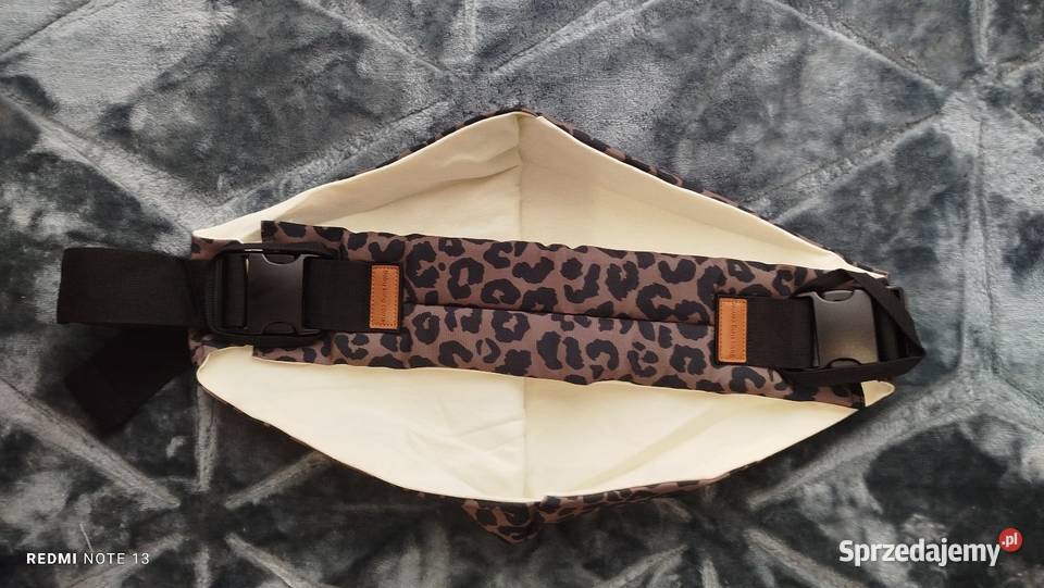 Nosidełko wspomagające Zamość