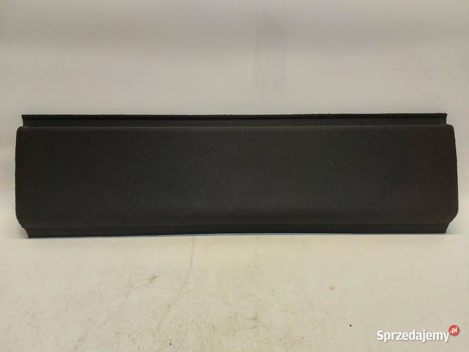 PEUGEOT 508 II Półka bagażnika 98134276ZD dolnośląskie