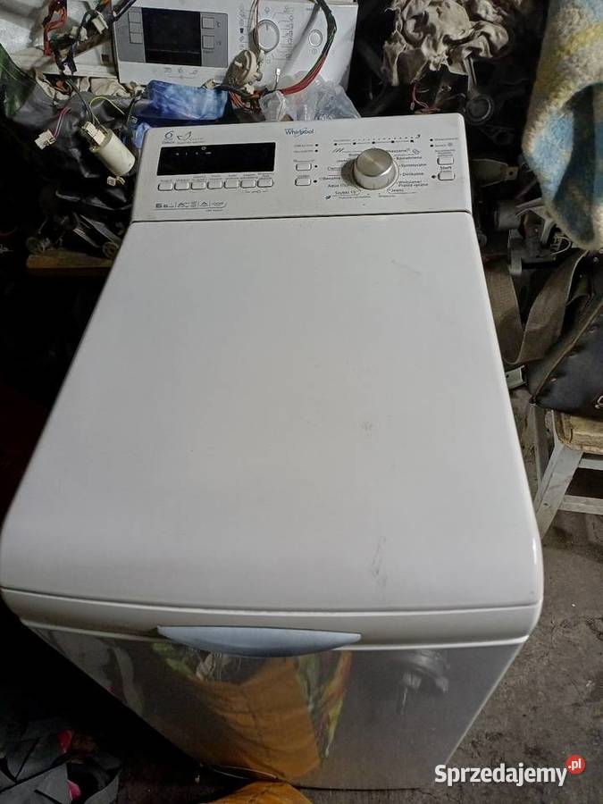 Pralki kuchenki gazowe indukcyjne Gródek sprzedam