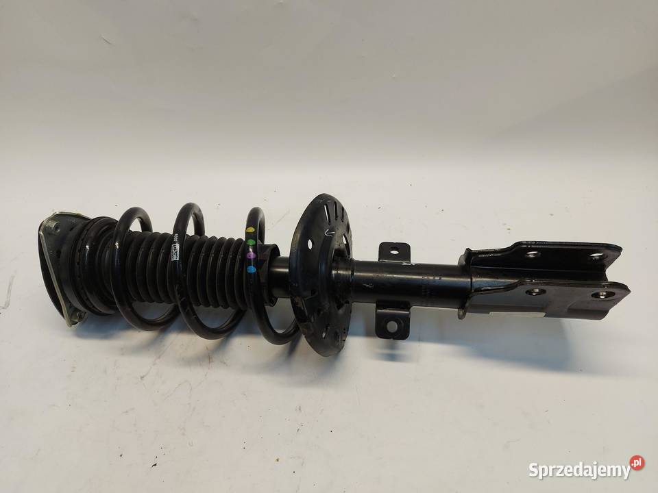 OPEL Grandland II 2024 Amortyzator przód lewy
