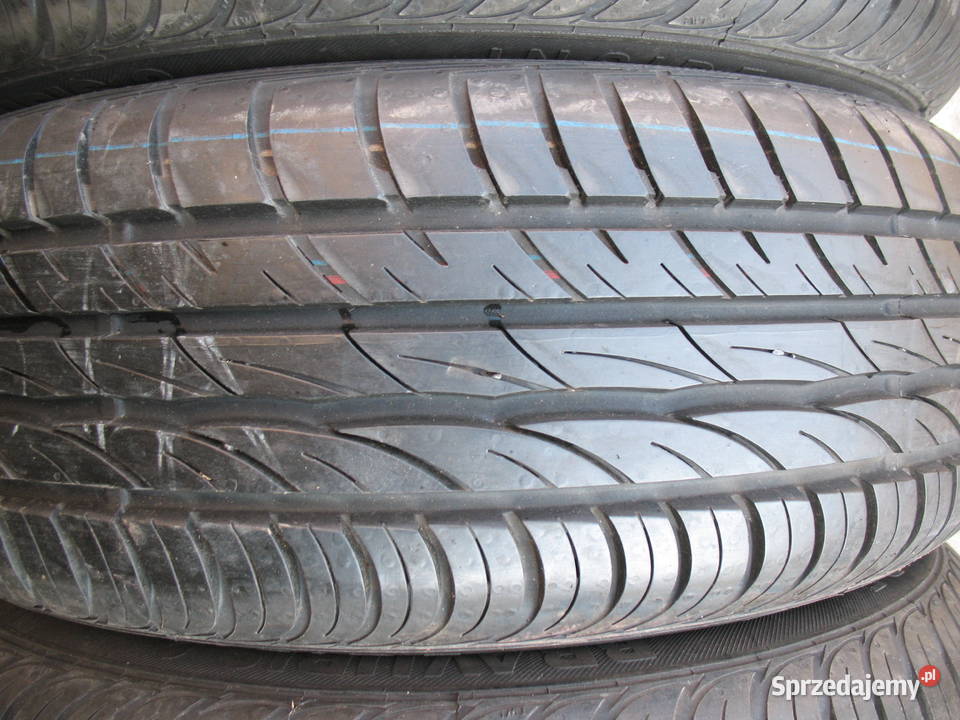 opony letnie 19560 r15 8mm