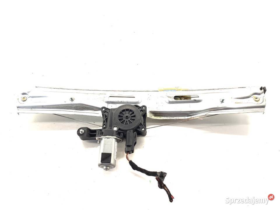 PODNOŚNIK SZYBY LEWY PRZÓD FIAT TIPO 00521304360