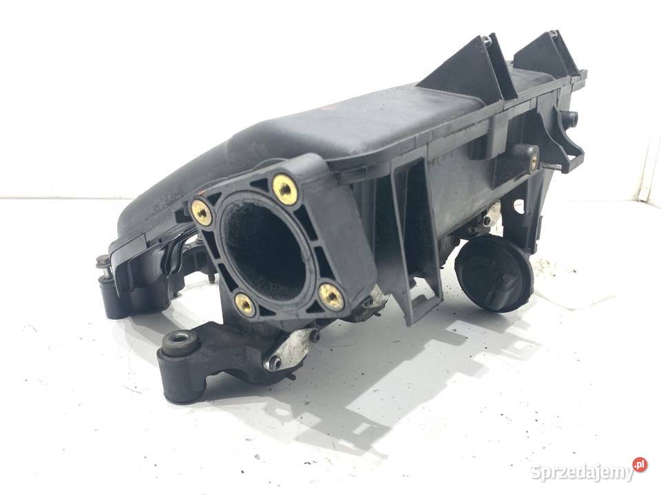 KOLEKTOR SSĄCY BMW E61 7787318 20 163 0410 Kolektory ssące