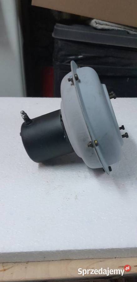 SYRENA 105 Dmuchawa nawiewu Kielce