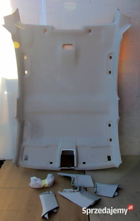 PODSUFITKA CITROEN C5 III X7 SEDAN 96830775BJ Mysłaków