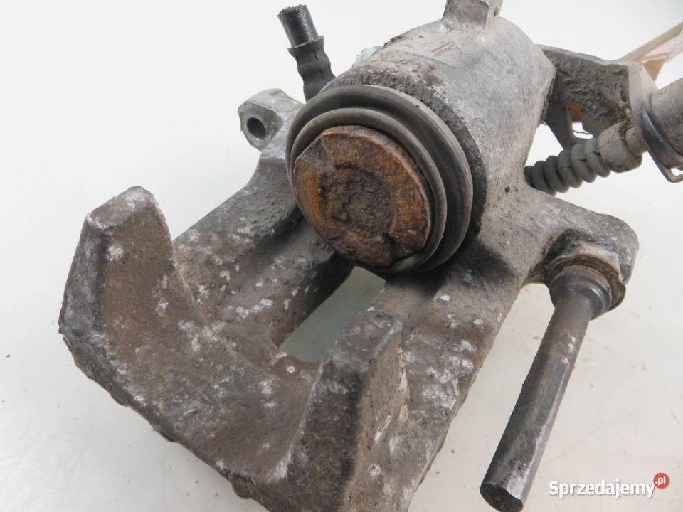 ZACISK PRAWY TYŁ SEAT TOLEDO II 16 małopolskie