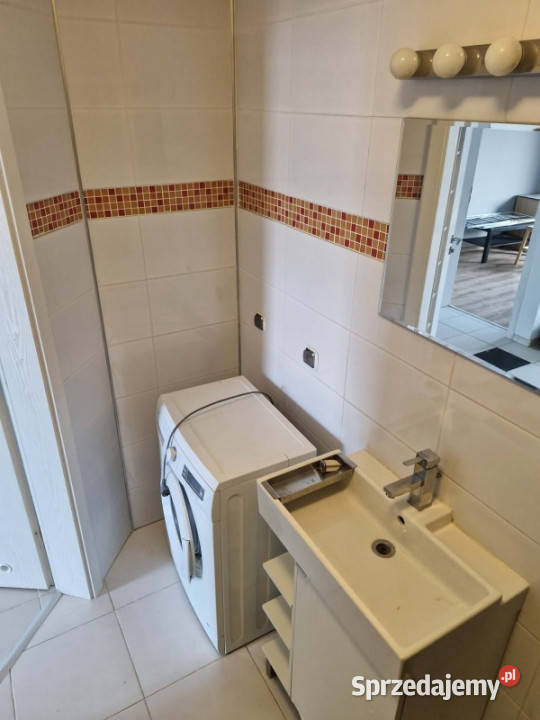 Mieszkanie 2 pokoje Ruczaj Lubostroń bez balkon Kraków sprzedam