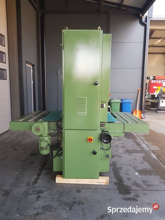 Szlifierka szerokotaśmowa A Costa ELETTRA OK sprzedam