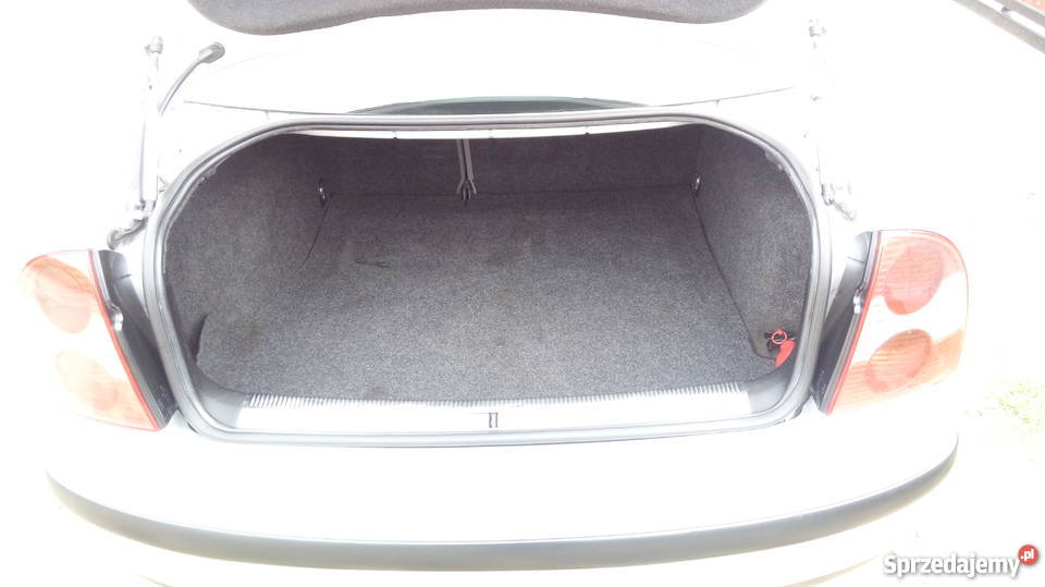 VW Passat B5 FL 19 tdi SEDAN VAT marża