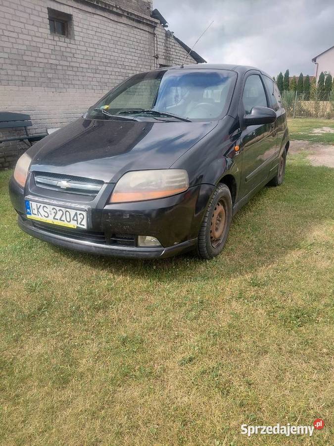 Tanie auto Krasnystaw