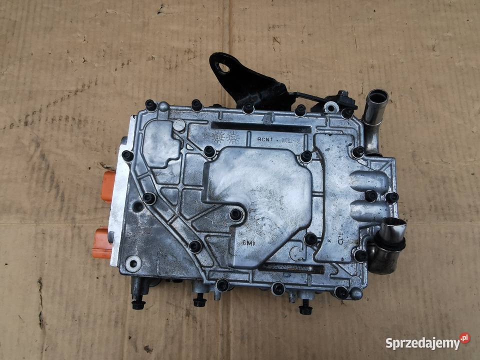 Moduł hybrydy inwenter kia ceed 3 III lift 21 Sieraków