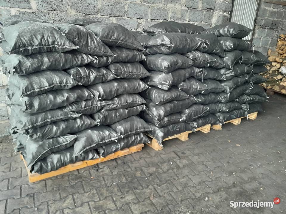 Węgiel Kostka Skład Opału śląskie Zawiercie