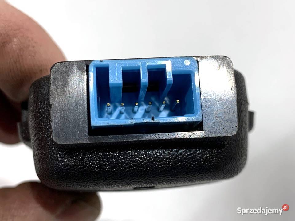 CZUJNIK DESZCZU HONDA CIVIC IX 38970TR0G010M1 osobowe