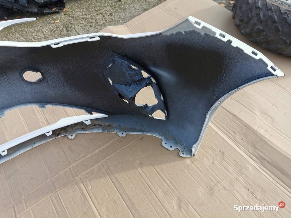 Zderzak przód przedni opel corsa F 19 475498858 zderzaki Międzychód