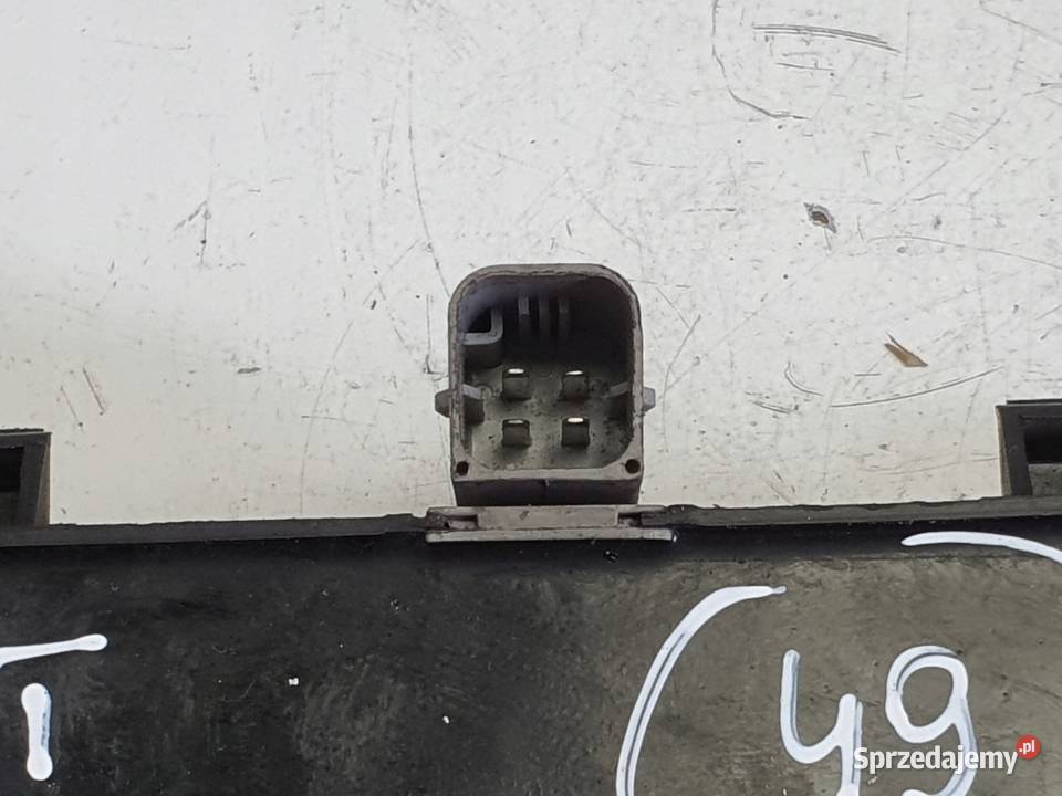 CEWKA ZAPŁONOWA Peugeot Citroen 11 14 8V BERU Rudka