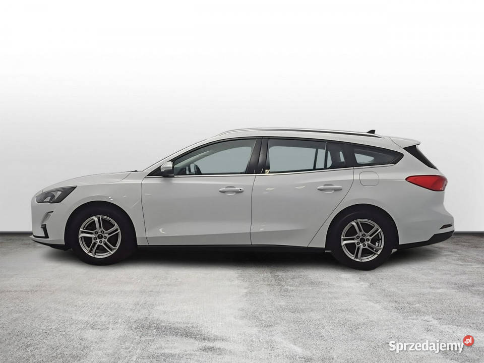 Ford Focus 15 EcoBlue SCR Connected Z Polskiego ESP Warszawa