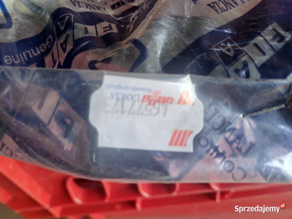 Mechanizm podnoszenia prawej szyby do fiata 126p Mechanizmy opuszczania szyb Koluszki