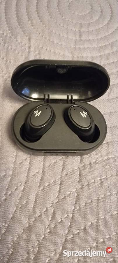 Słuchawki bezprzewodowe Magnussen M15
