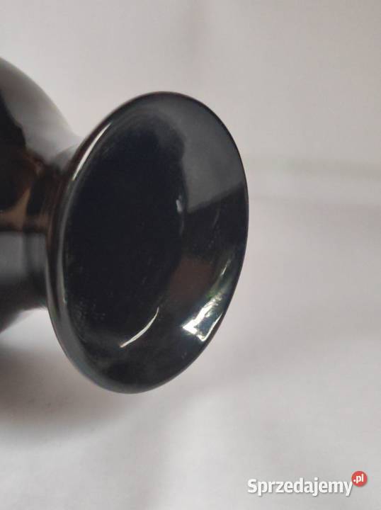 Dong Tam unikat wazon flakon puchar amfora laka Kielce