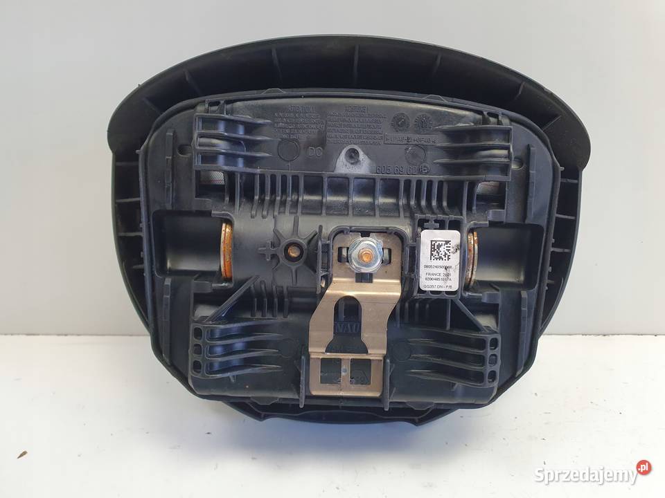 Renault Scenic II Megane II PODUSZKA POWIETRZNA